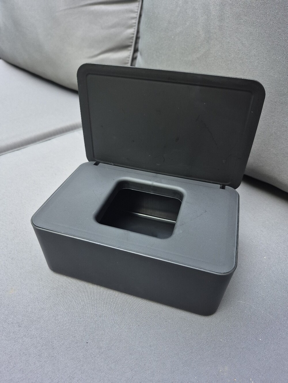 Amazon Tissue Dispenser